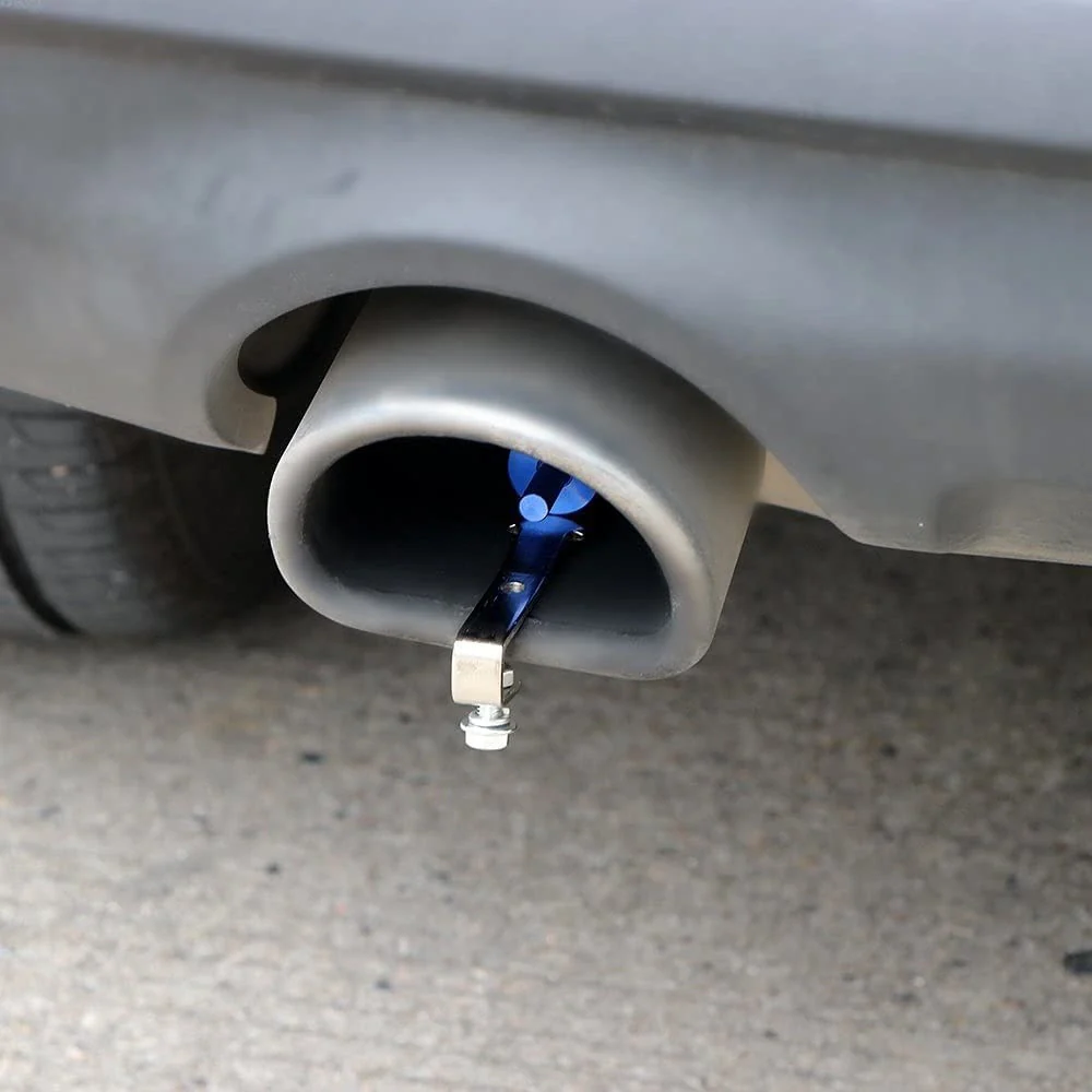 Turbo Sound Whistle for Exhaust Pipes - Image 7