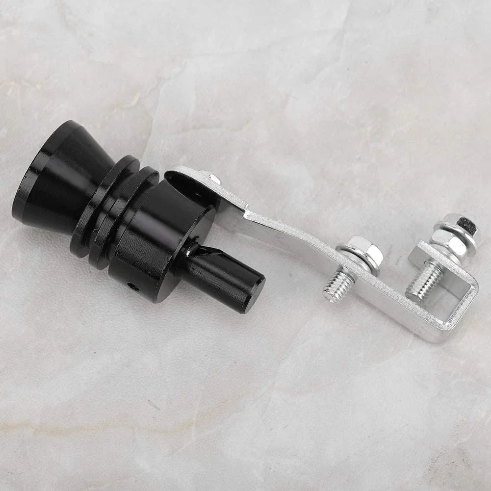 Turbo Sound Whistle for Exhaust Pipes - Image 8
