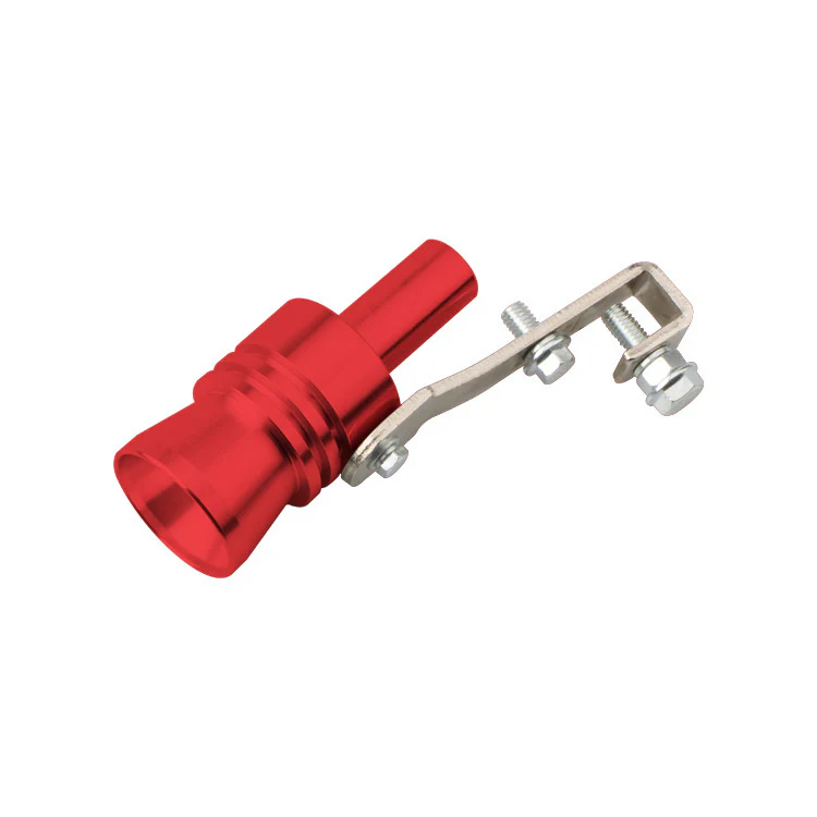 Turbo Sound Whistle for Exhaust Pipes - Image 9