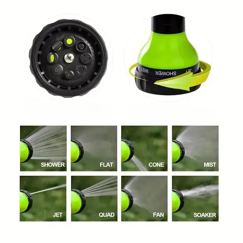 Sprayer with Built-in Soap Dispenser - Image 6