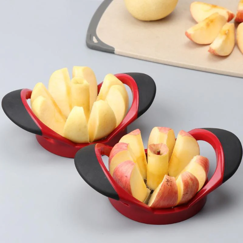 Stainless Steel Apple Slicer - Image 3