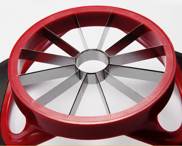 Stainless Steel Apple Slicer - Image 7