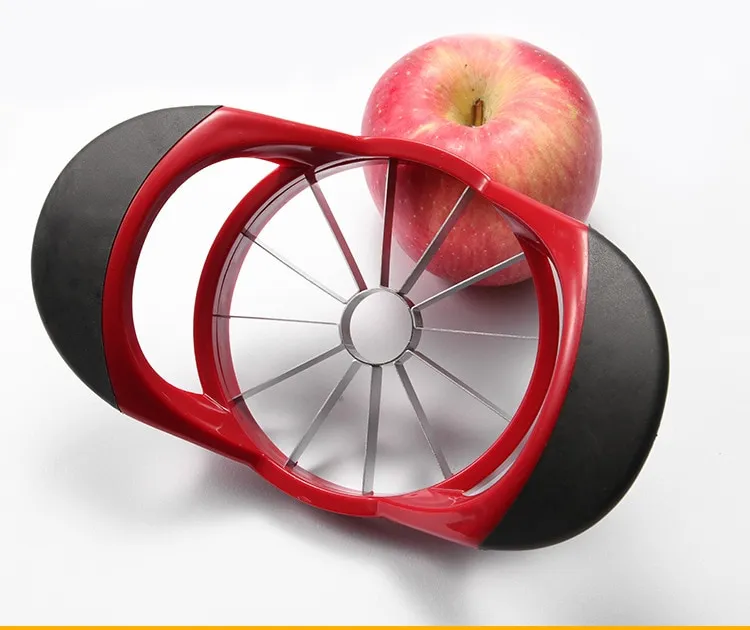 Stainless Steel Apple Slicer - Image 8