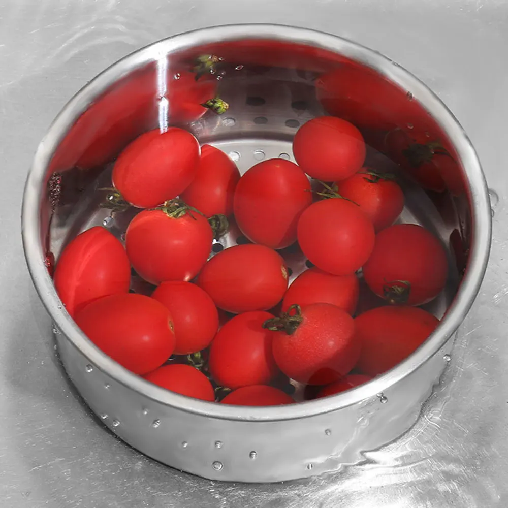 Kitchen Strainer Basket - Image 3