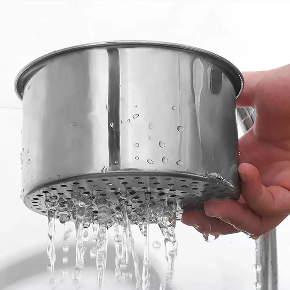 Kitchen Strainer Basket - Image 4