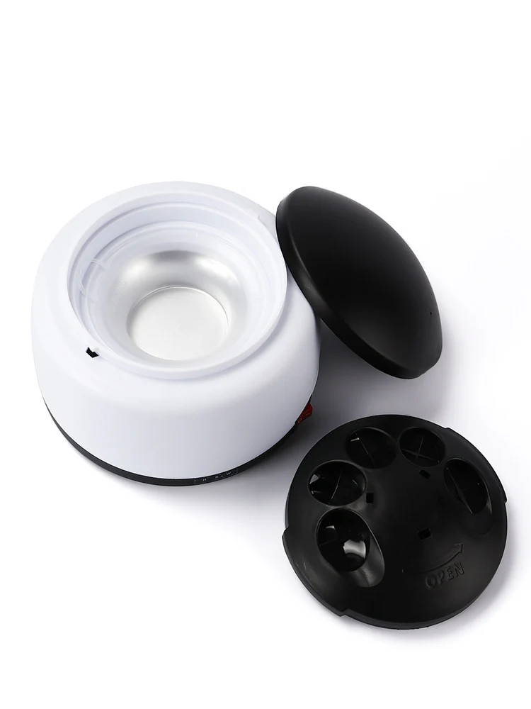 Steam Nail Polish Remover - Image 2