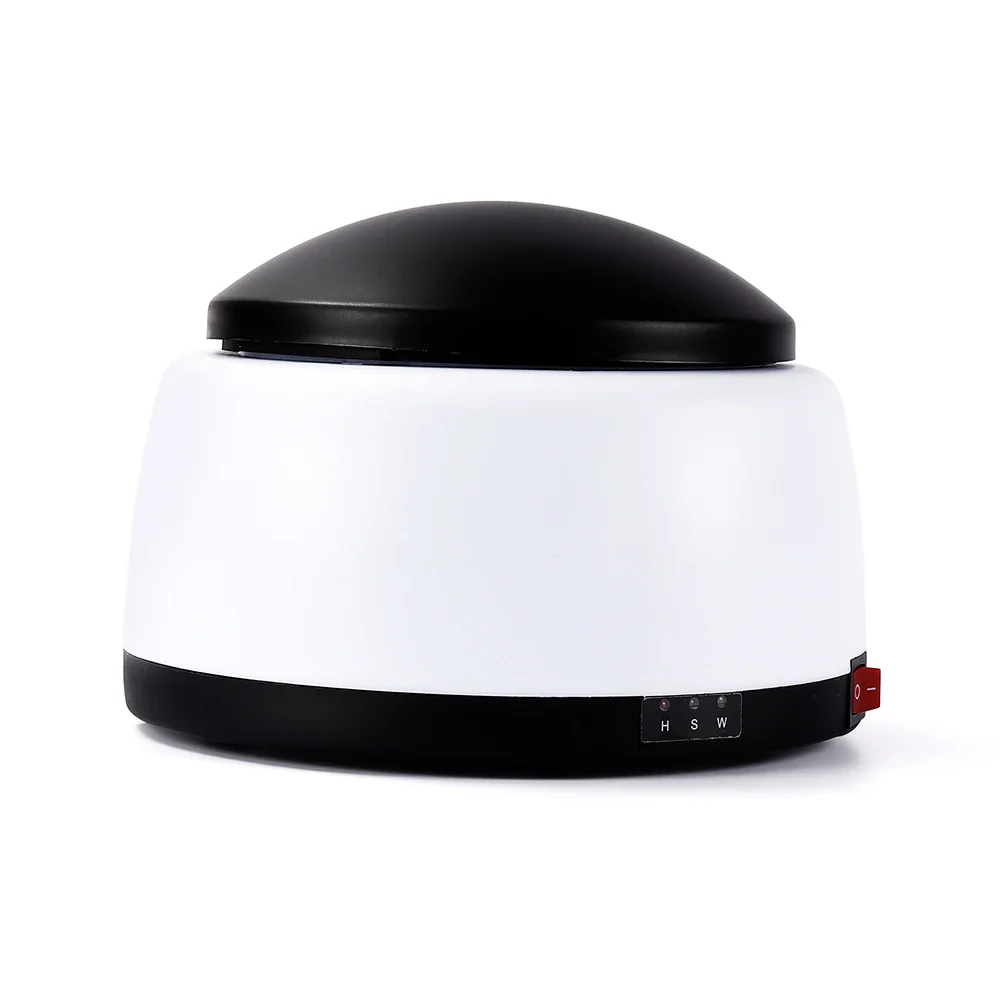 Steam Nail Polish Remover - Image 5