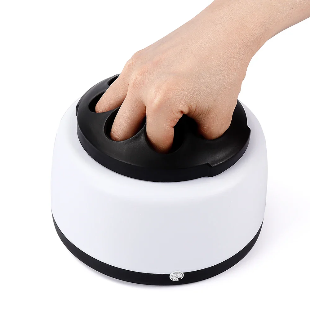 Steam Nail Polish Remover - Image 6
