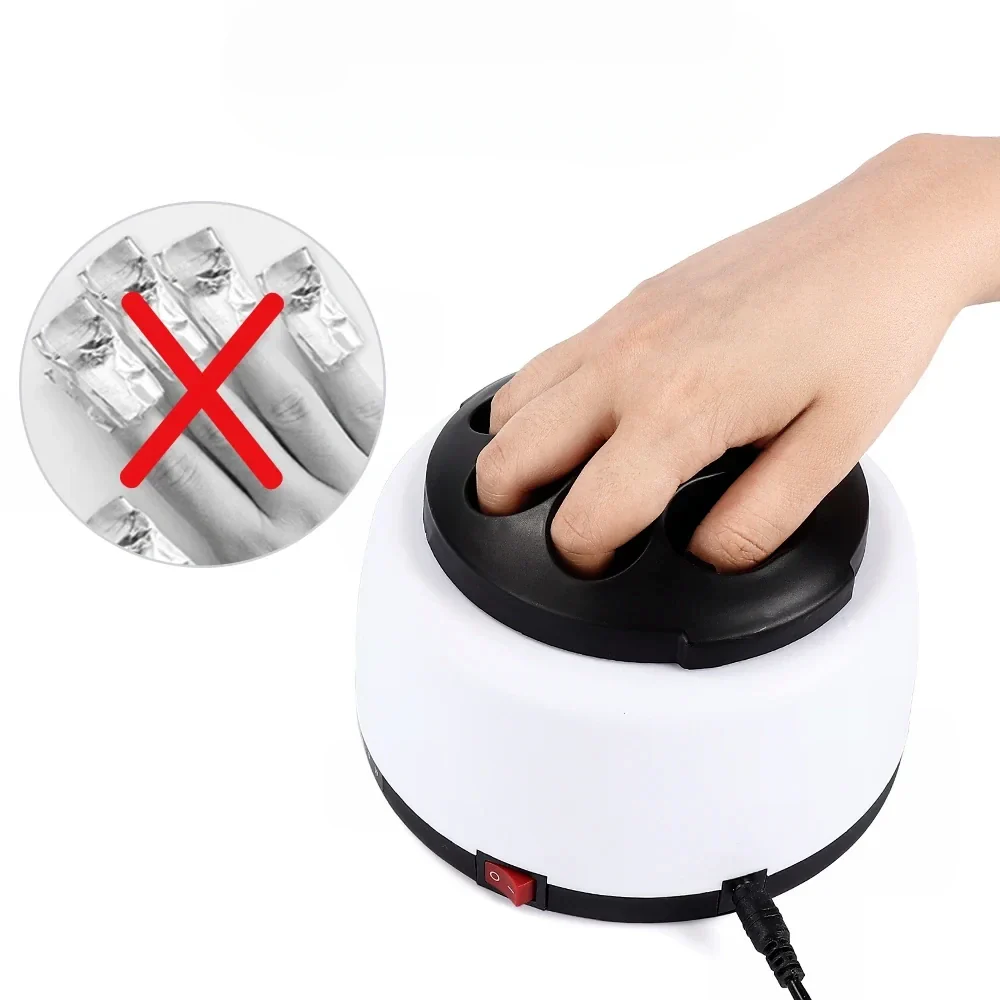 Steam Nail Polish Remover - Image 7