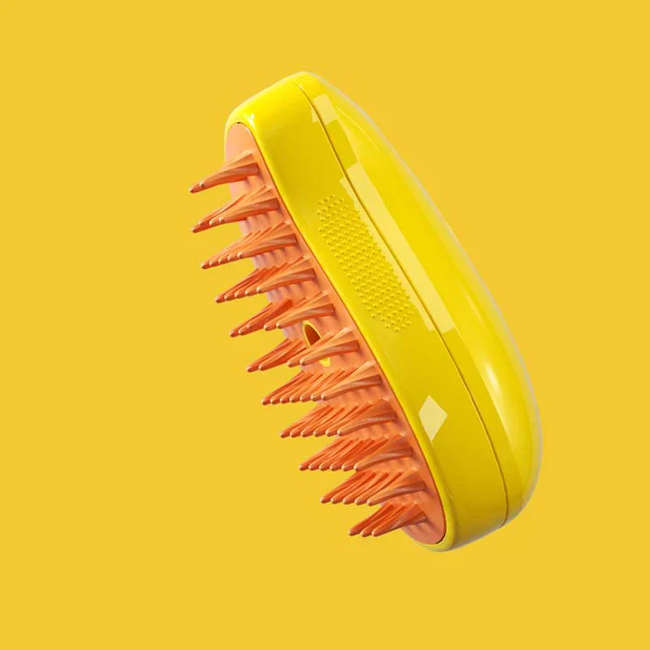 Rechargeable Steam Pet Brush - Image 6