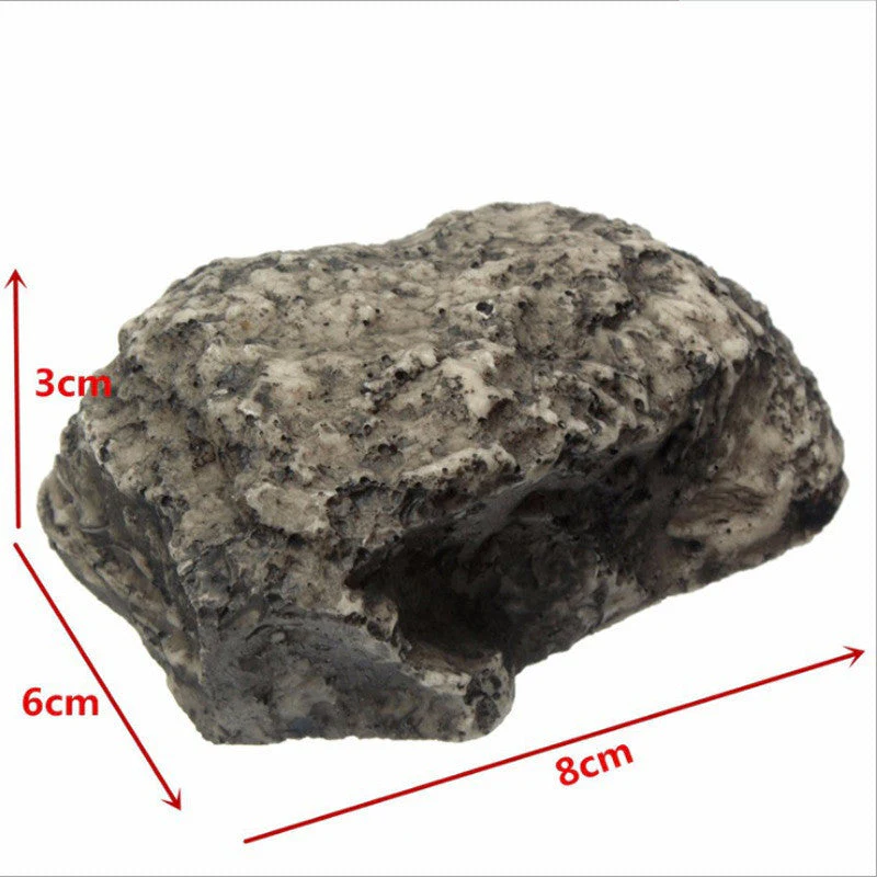 Stone Hidden Key Safe - Image 2