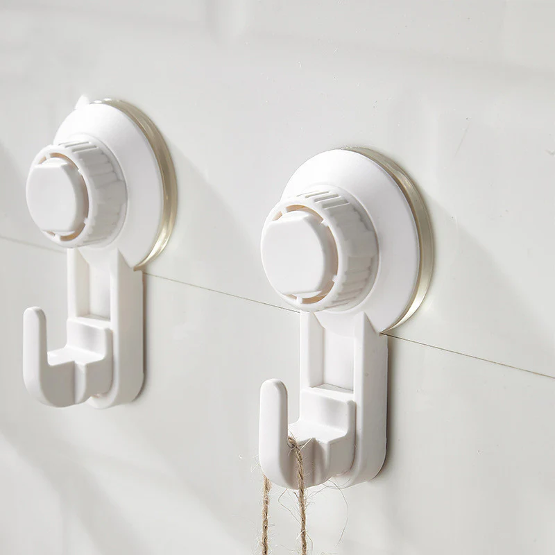 Suction Cup Hooks (Set of 2) - Image 6