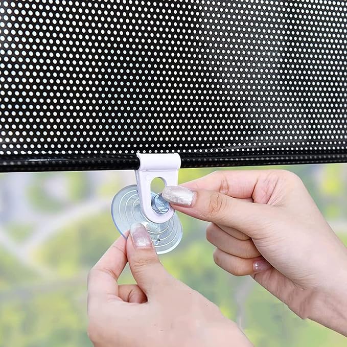 Sun-Blocking Window Blinds - Image 4