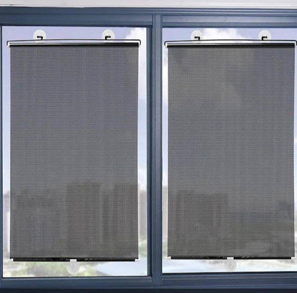 Sun-Blocking Window Blinds - Image 6