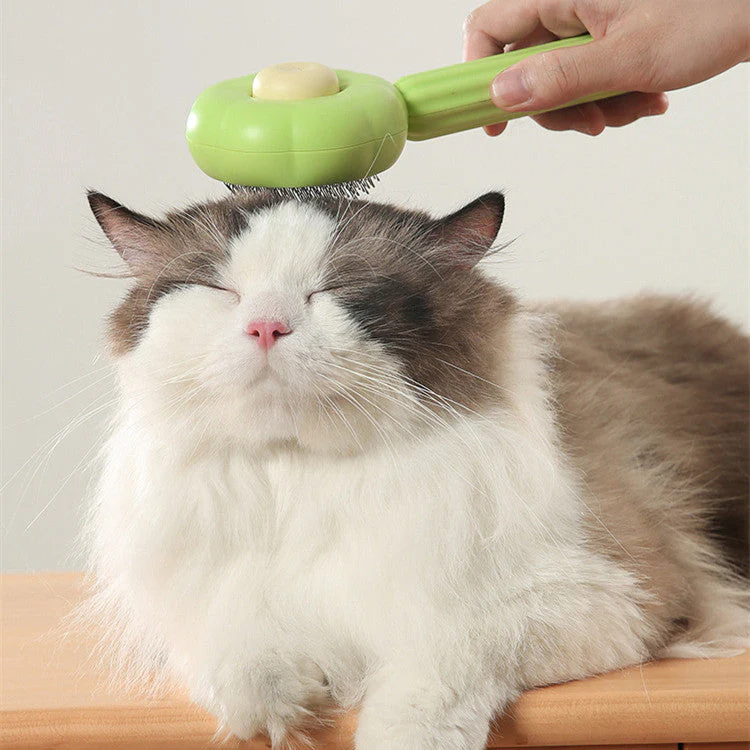 Pet Hair Cleaner Brush - Image 2