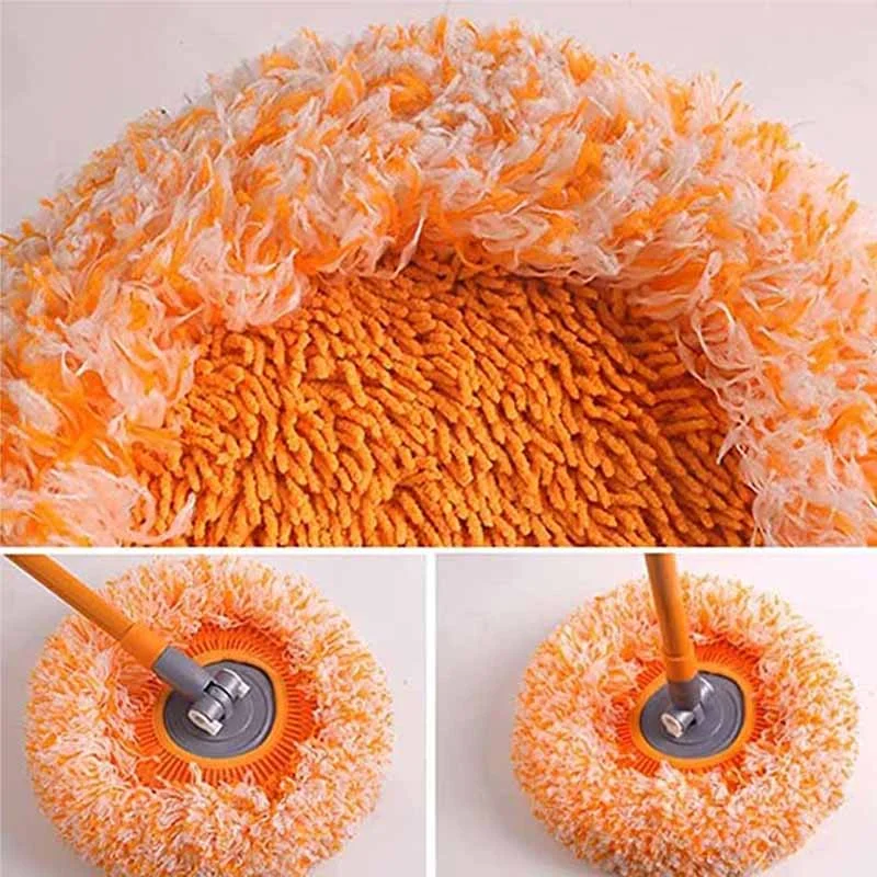 SunWiz Adjustable Mop - Image 2