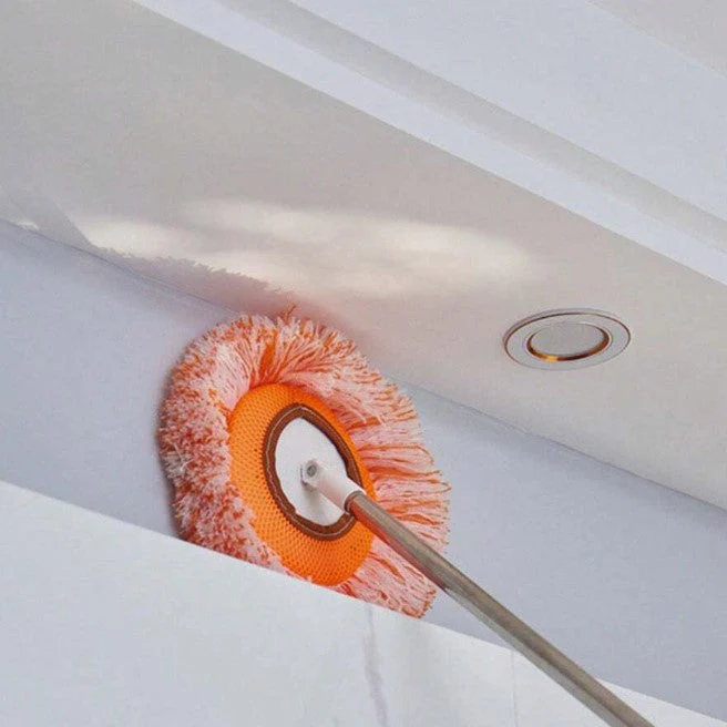SunWiz Adjustable Mop - Image 4