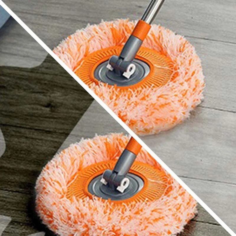 SunWiz Adjustable Mop - Image 7