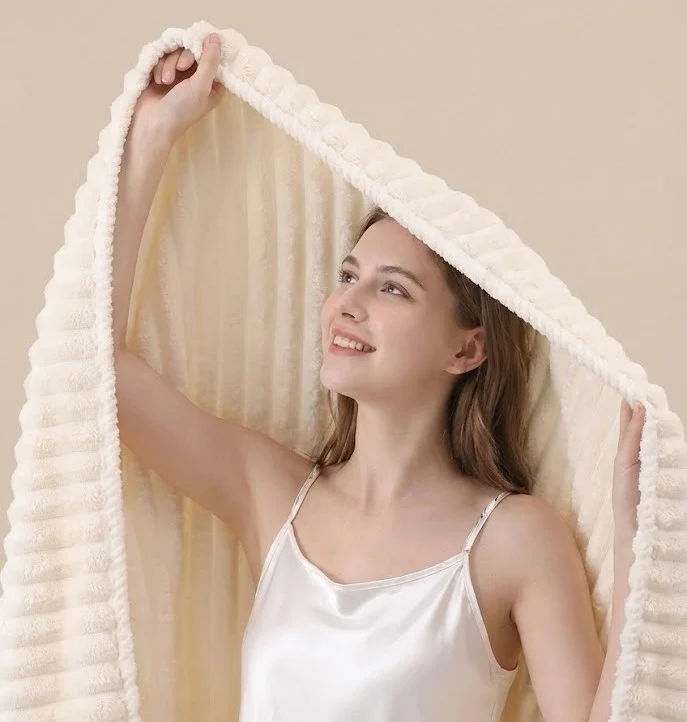 Super Absorbent Bath Towel - Image 5