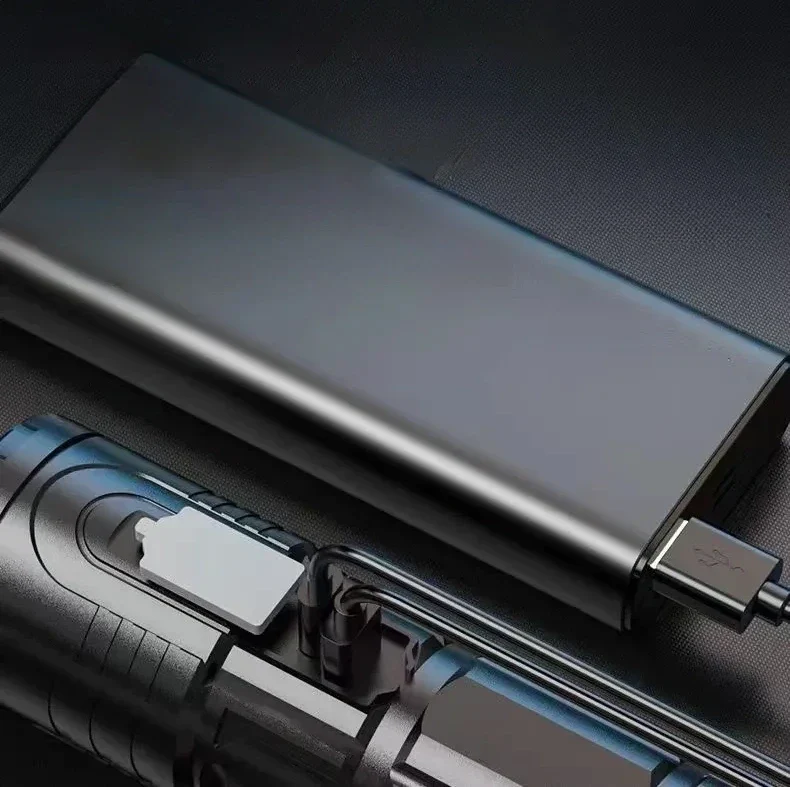 Super Bright LED Flashlight - Image 6