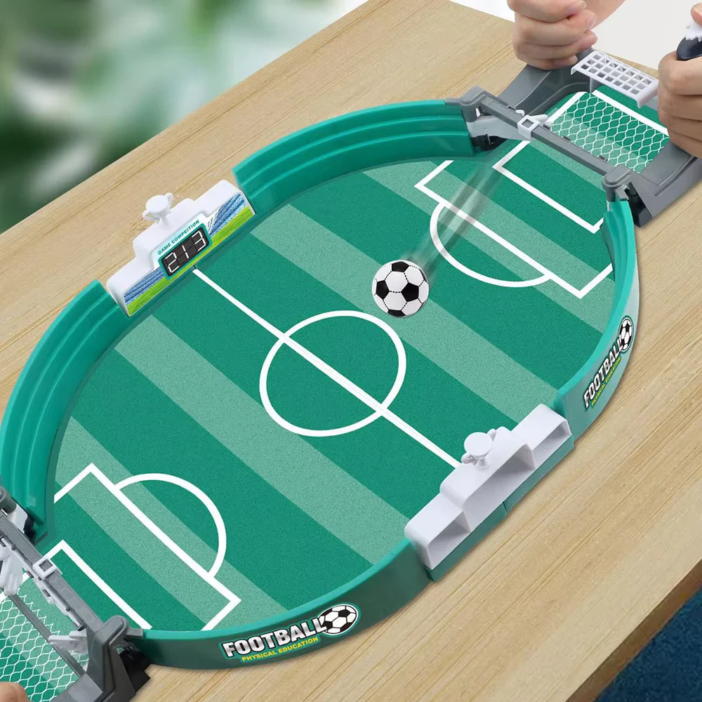 Tabletop Football Game - Image 4