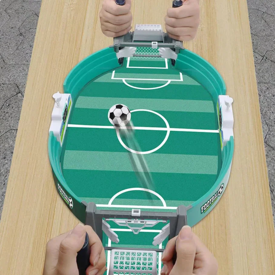 Tabletop Football Game - Image 5