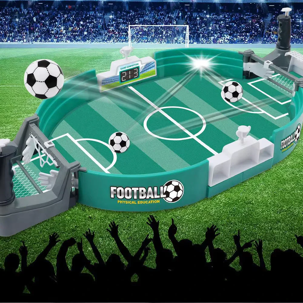Tabletop Football Game - Image 6