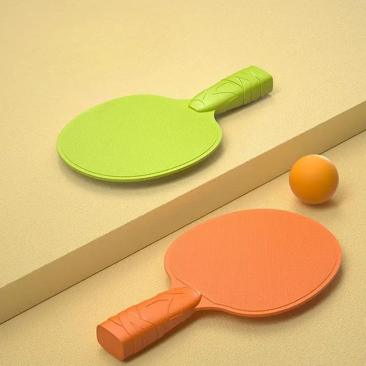 SwingPing Pro™ Table Tennis Trainer - Image 4