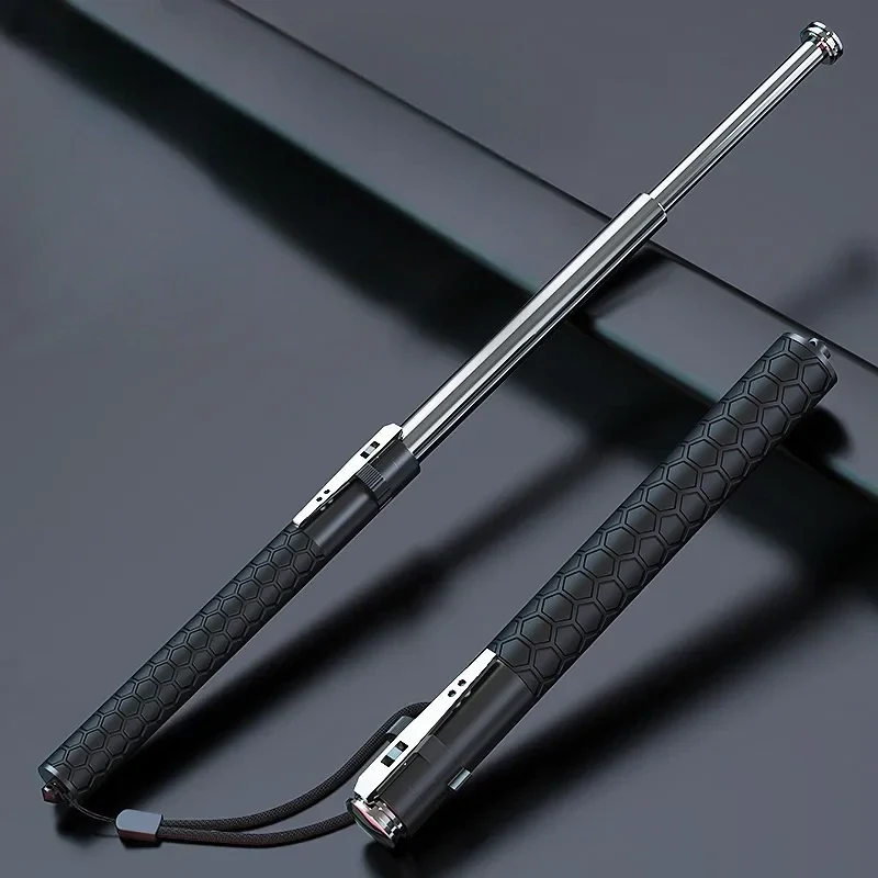 Tactical Self-Defense Stick