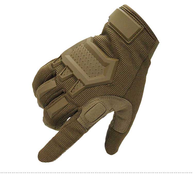 Tactical Gloves - Image 5