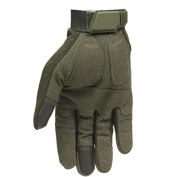Tactical Gloves - Image 9