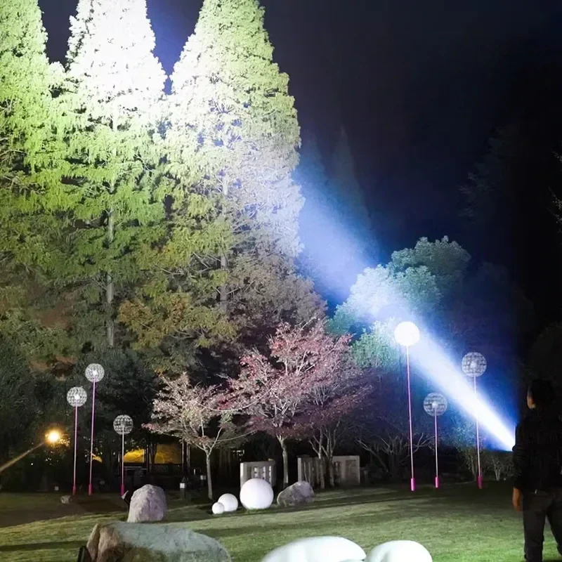 Tactical Multi-Mode LED Light - Image 2