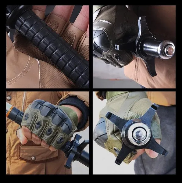Tactical Self-Defense Stick - Image 8