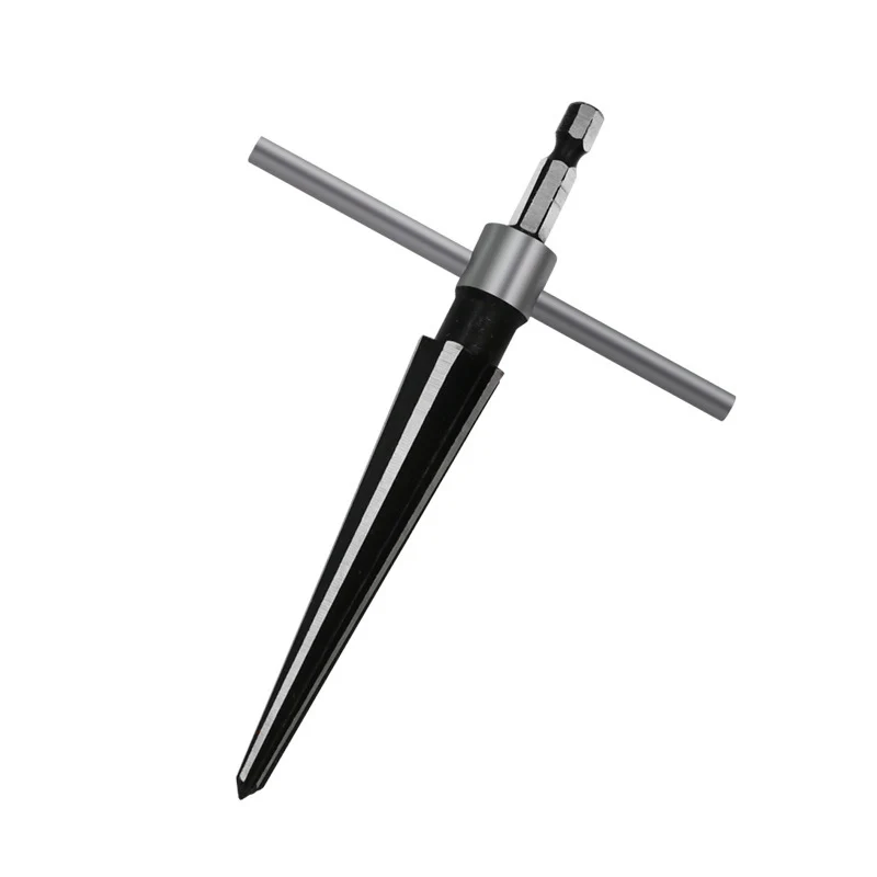 Tapered Steel Reamer Drill Bit - Image 8