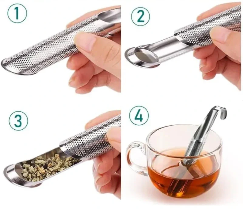 Tea Diffuser (Set of 2) - Image 3