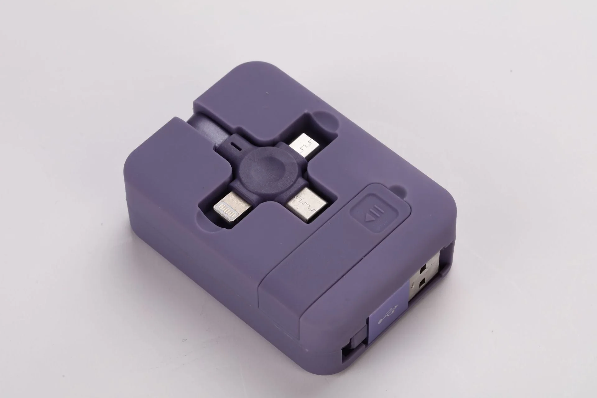 3-in-1 Data Cable - Image 3