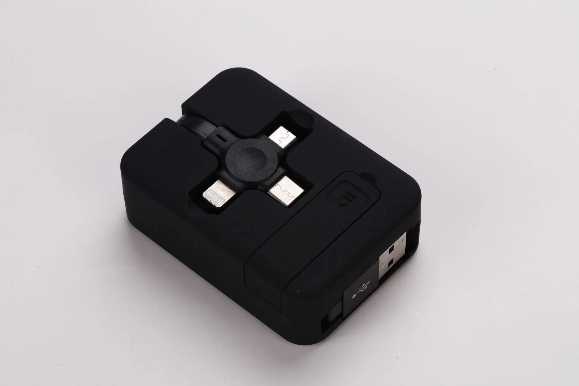 3-in-1 Data Cable - Image 4