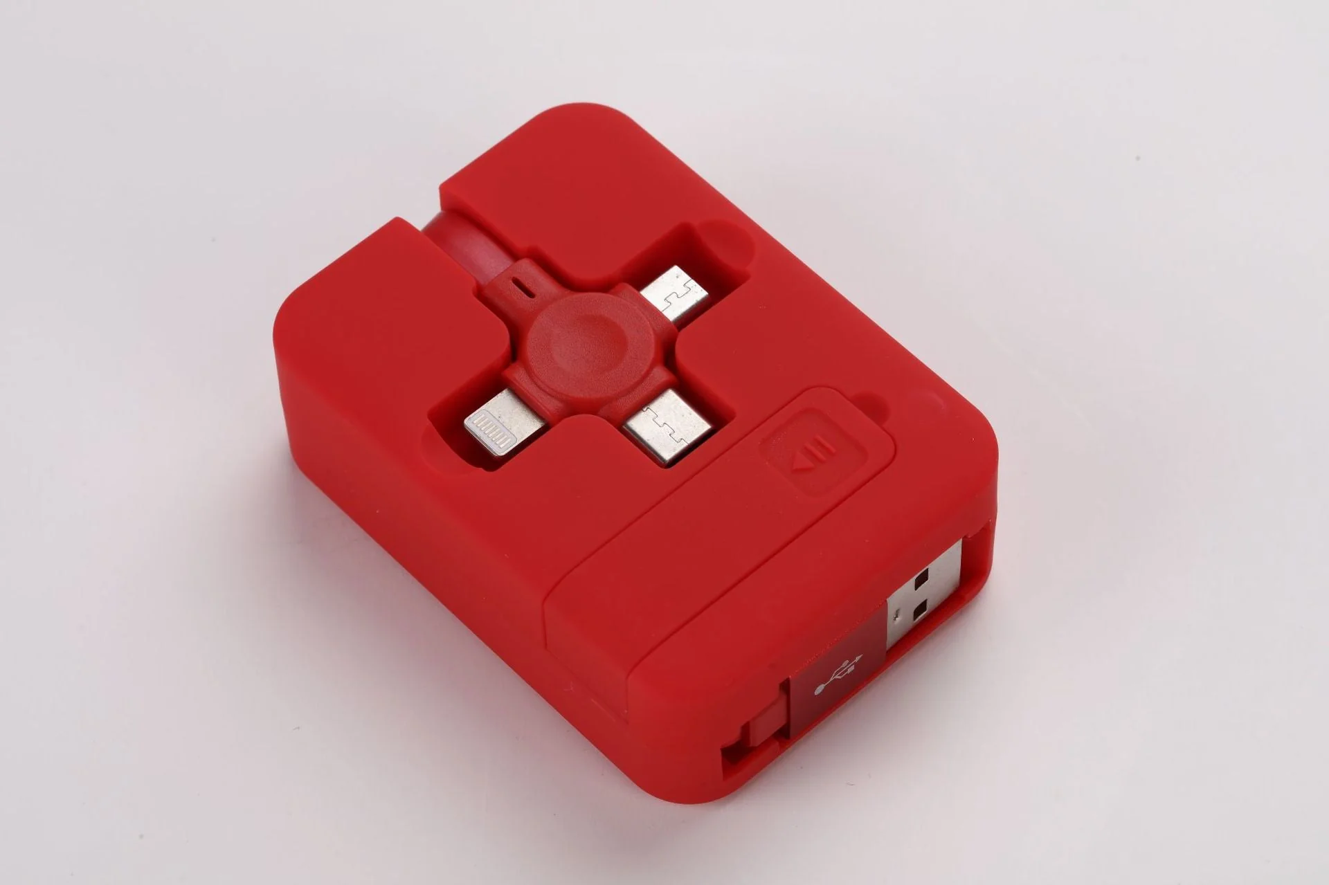 3-in-1 Data Cable - Image 5