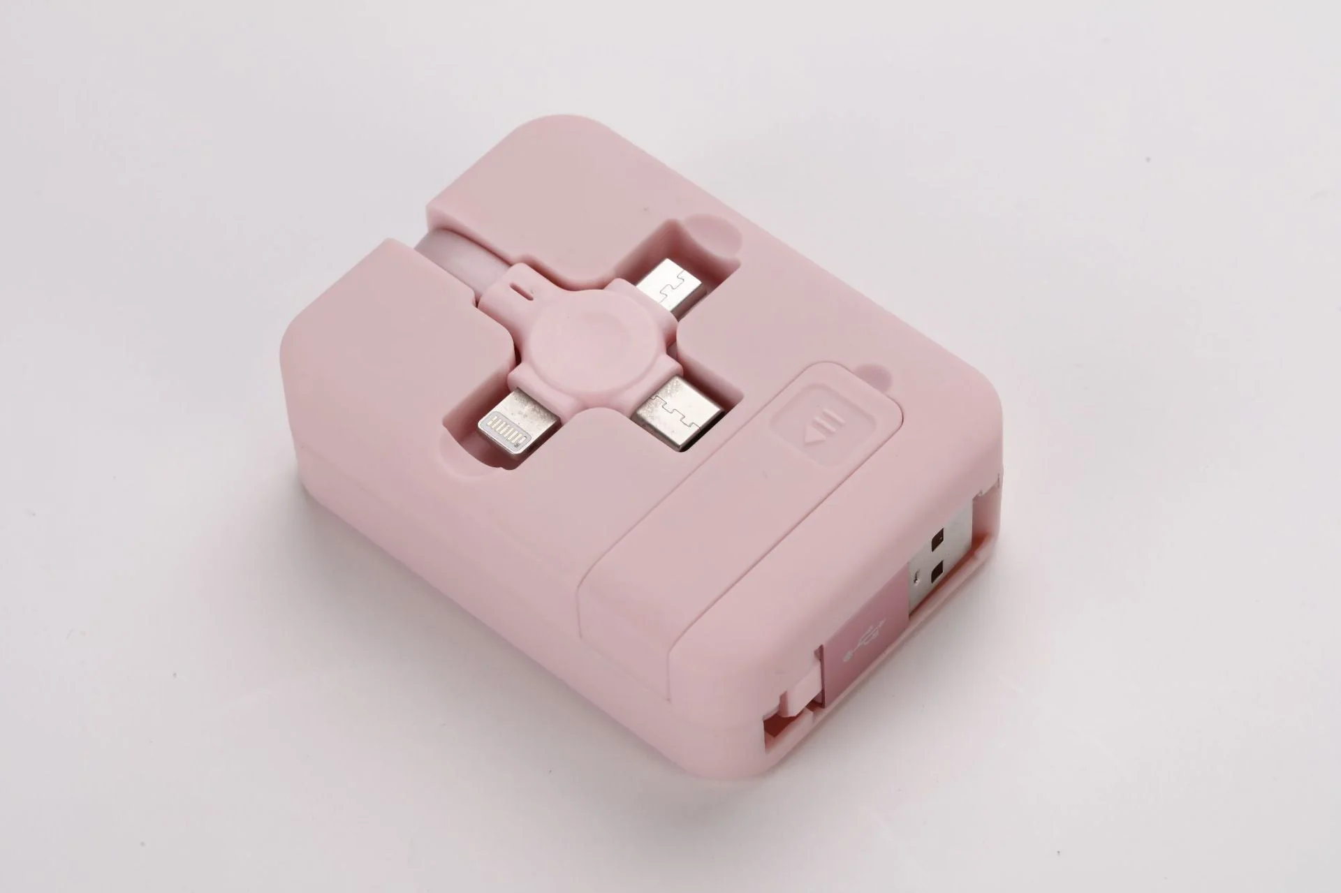 3-in-1 Data Cable - Image 6