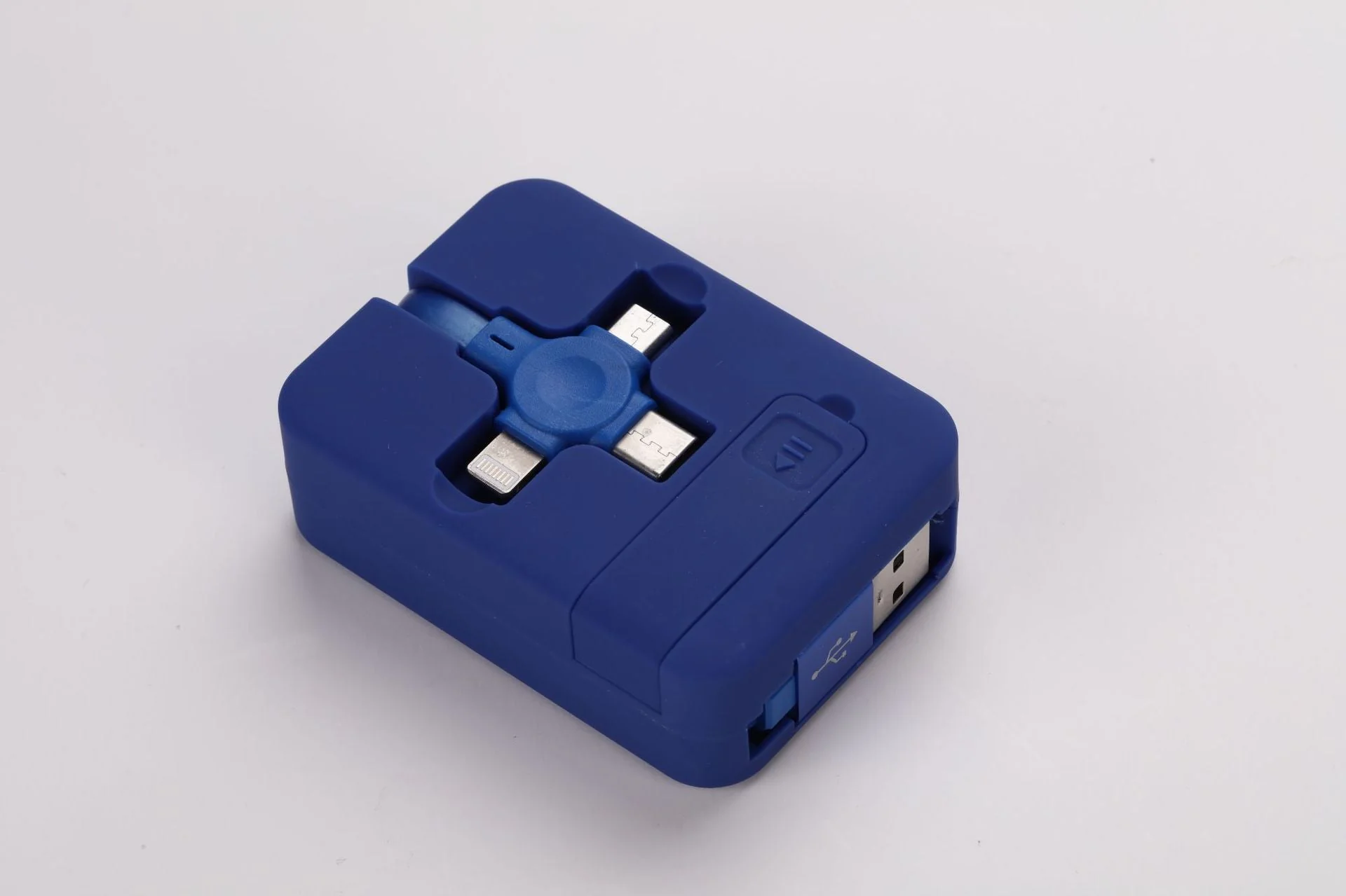 3-in-1 Data Cable - Image 7