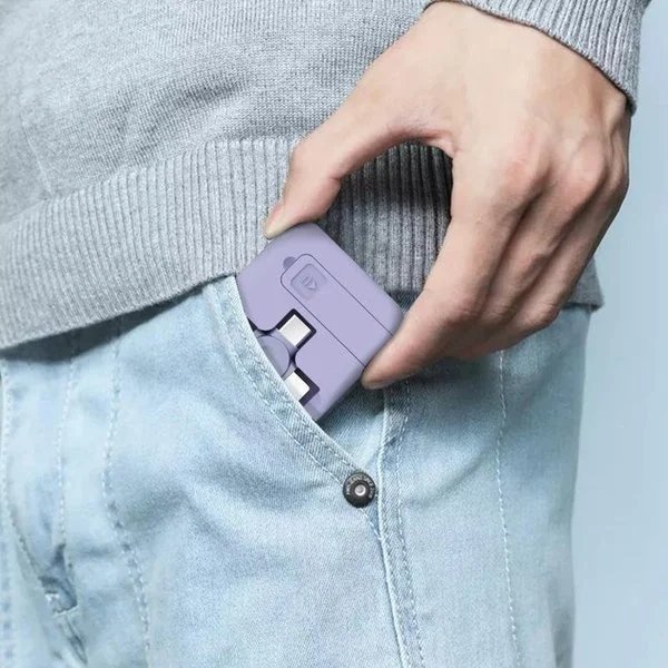 3-in-1 Data Cable - Image 8