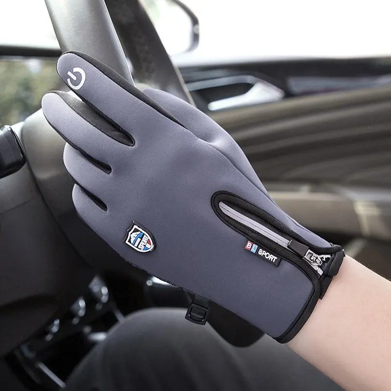 Waterproof Thermal Gloves - Image 11