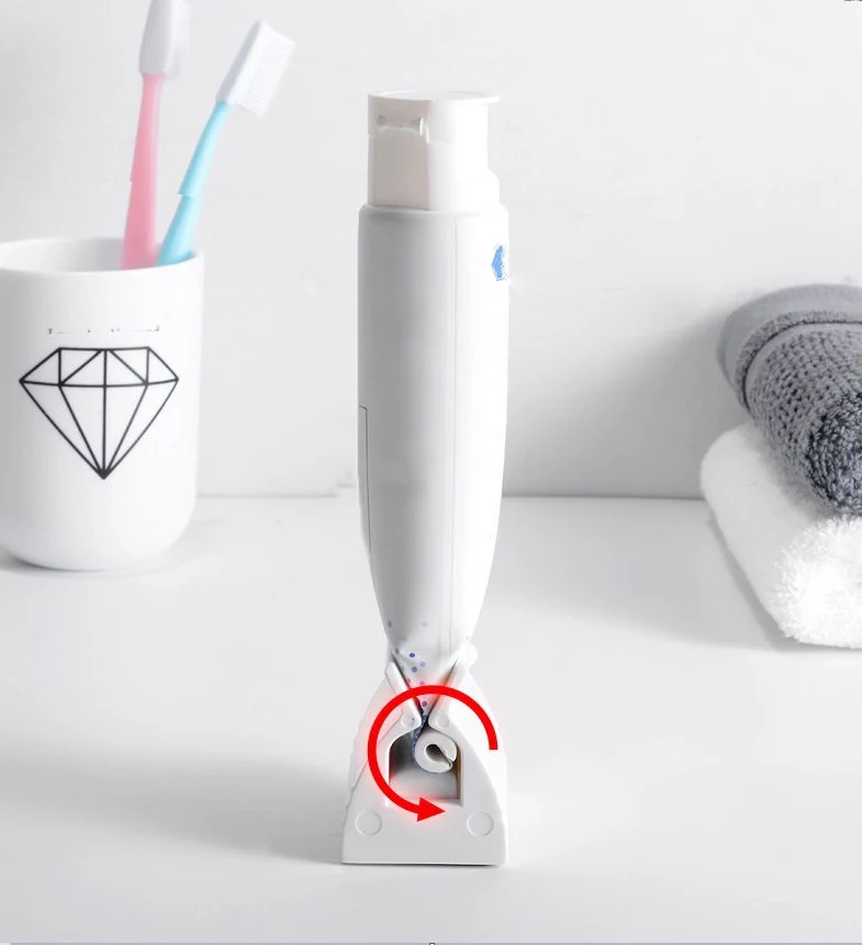 Toothpaste Squeezer (Set of 2pcs) - Image 3