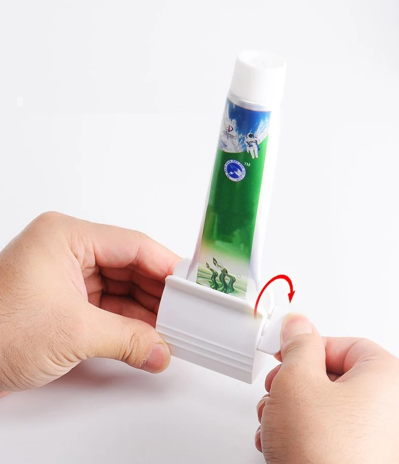 Toothpaste Squeezer (Set of 2pcs) - Image 5