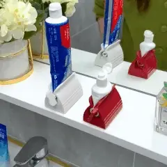 Toothpaste Squeezer (Set of 2pcs) - Image 8
