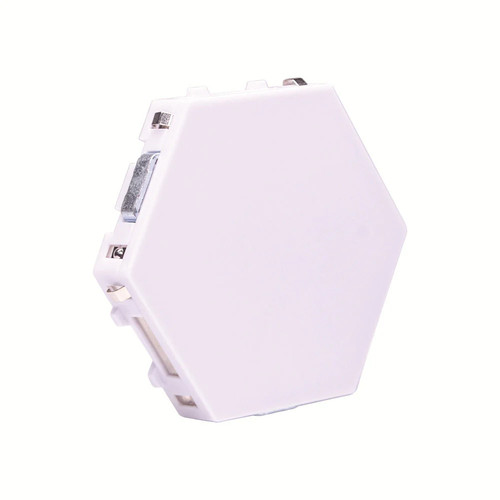 Touch Sensitive Honeycomb Lamp Set - Image 7
