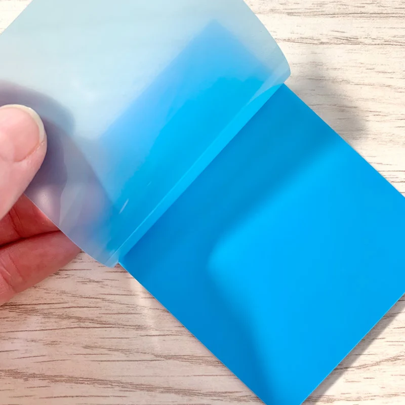 Transparent Sticky Notes - Image 5