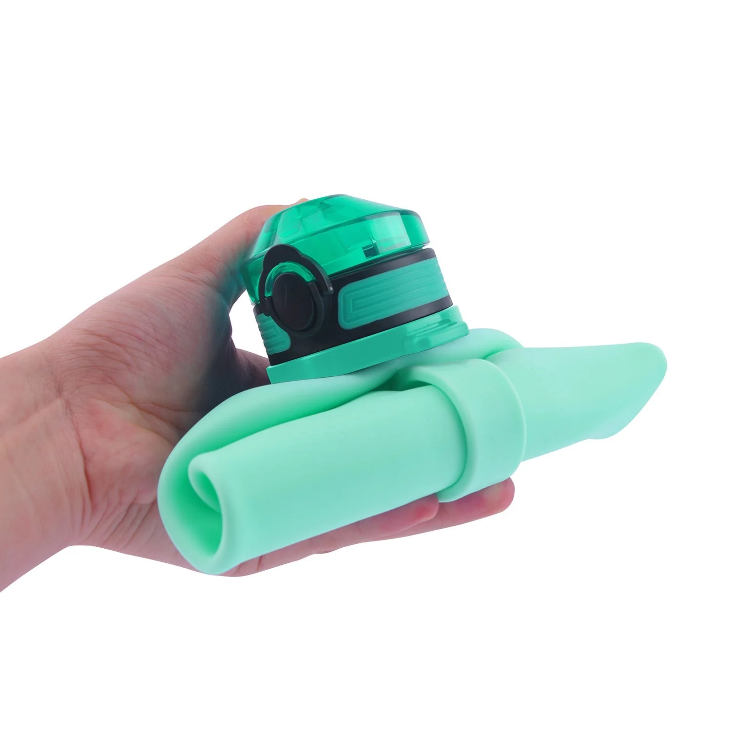 Collapsible Large Capacity Travel Water Bottle - Image 2