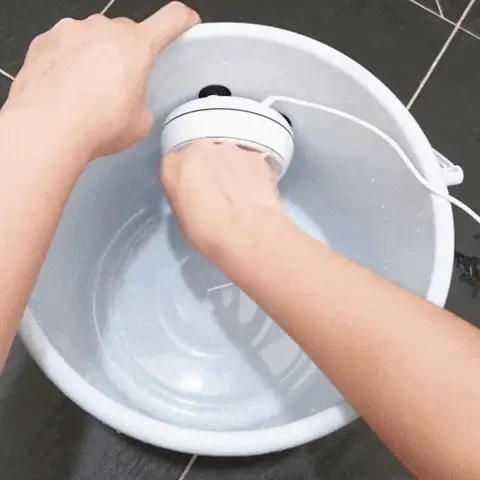 Portable Washing Machine - Image 6