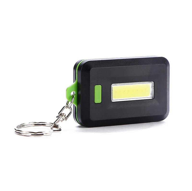 Ultra-Bright Keychain LED Light - Image 5